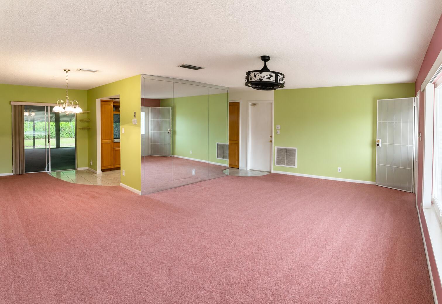 CRYSTAL LAKE 4TH SEC - Residential