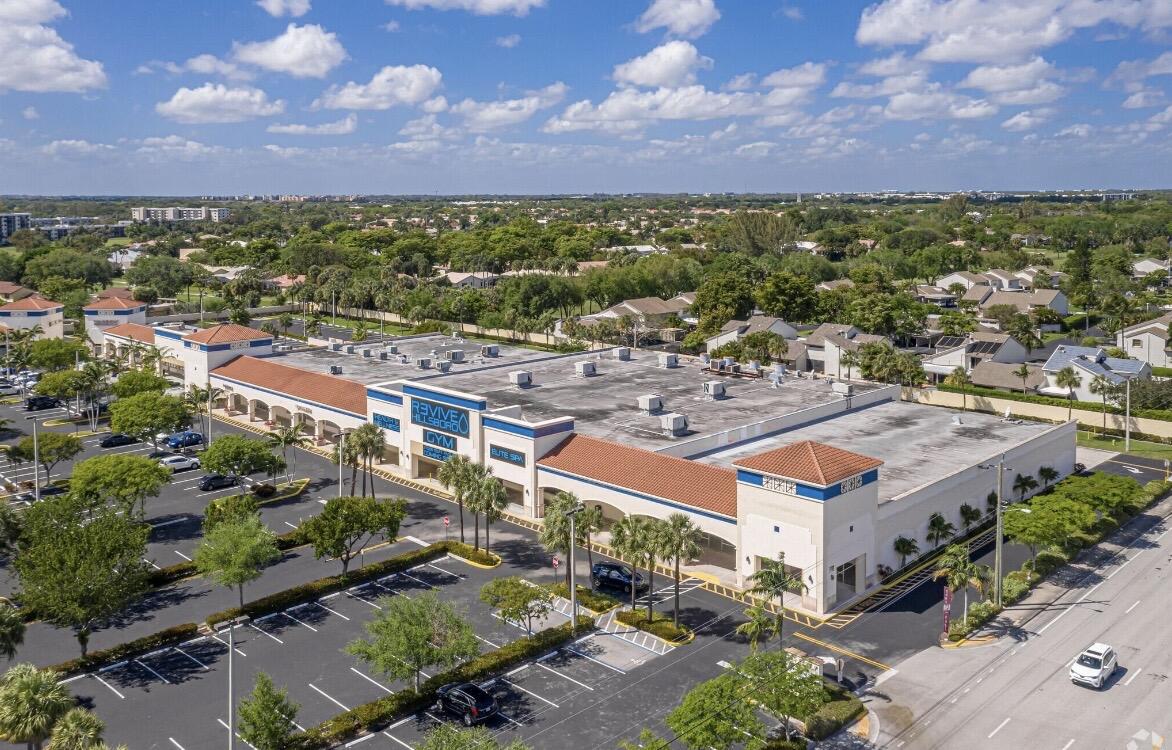 CRYSTAL LAKE 4TH SEC - Residential