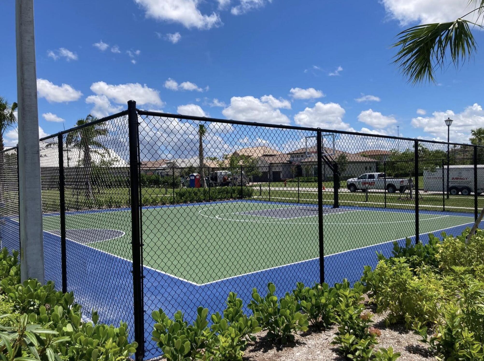 FIELDS AT GULFSTREAM POLO - Residential Lease