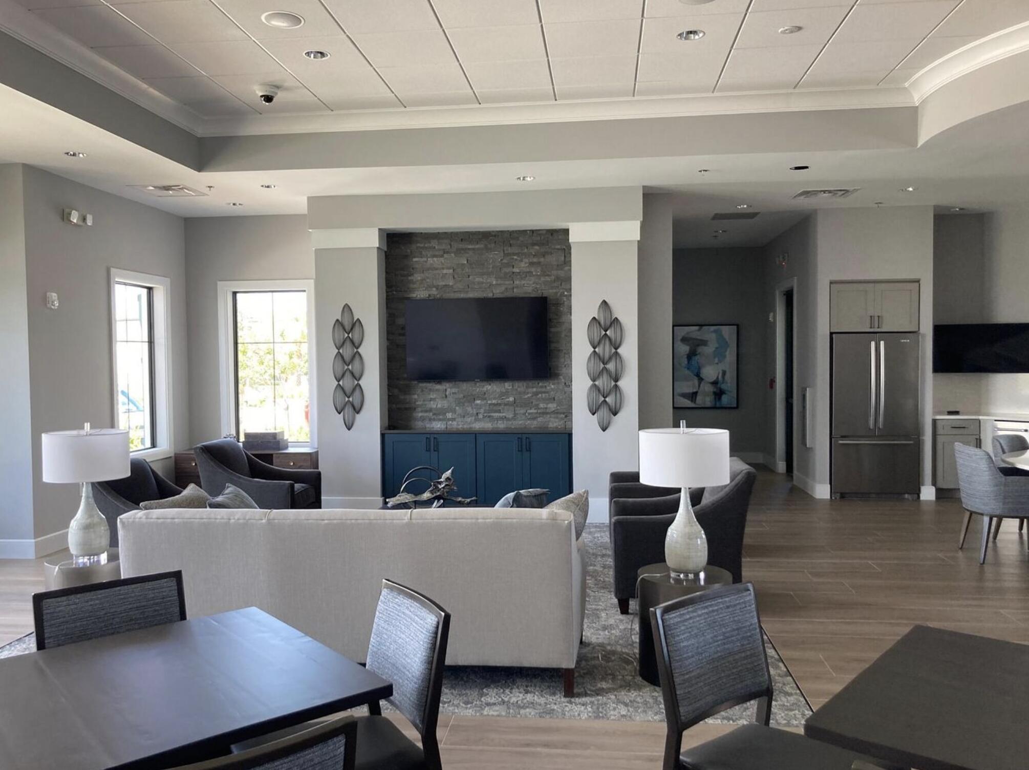 FIELDS AT GULFSTREAM POLO - Residential Lease