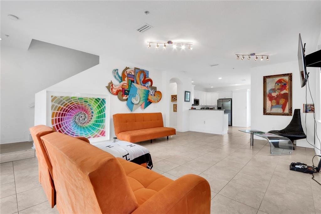 Coconut Walk - Residential
