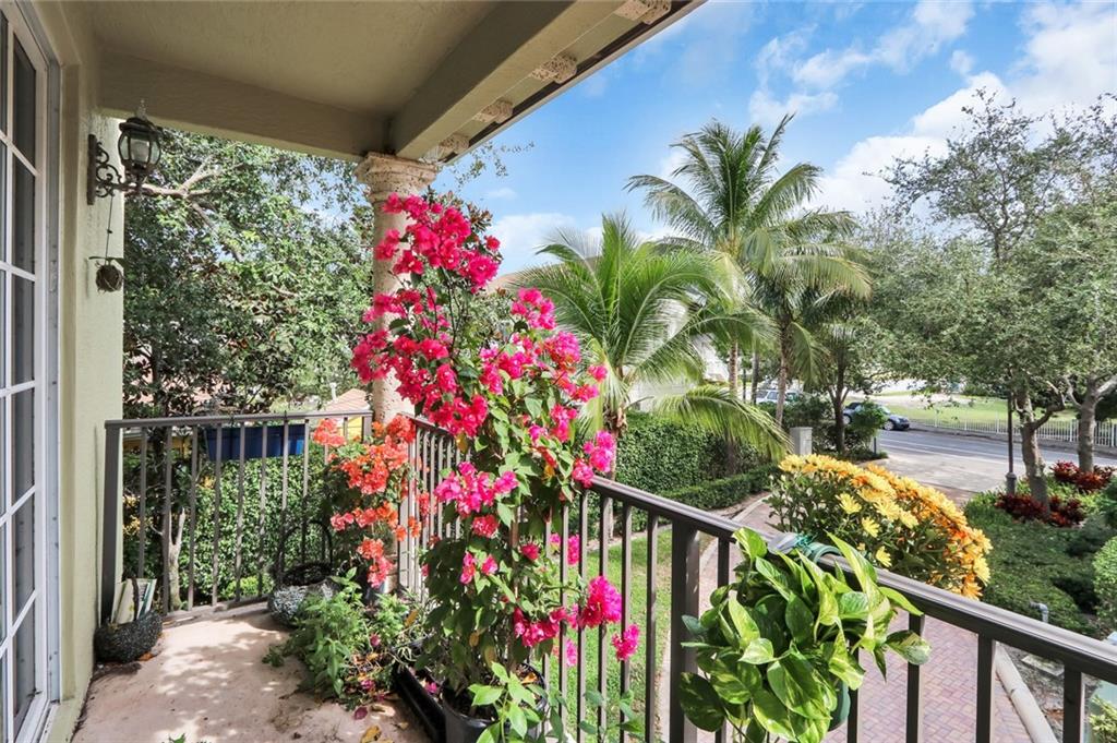 Coconut Walk - Residential