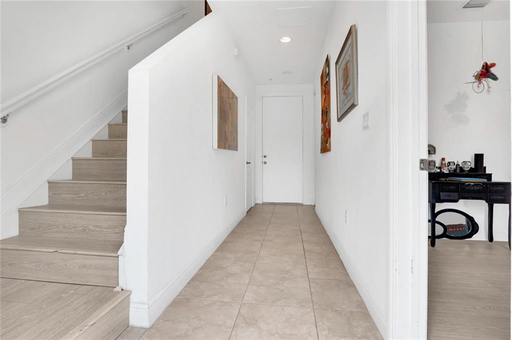 Coconut Walk - Residential