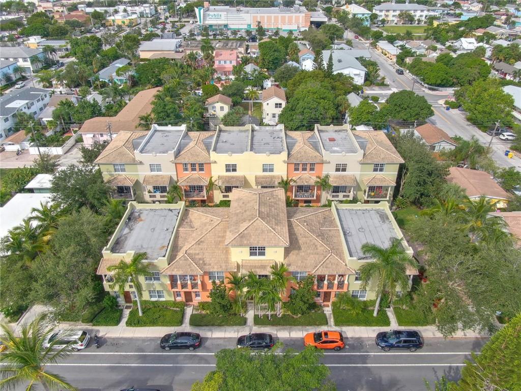 Coconut Walk - Residential