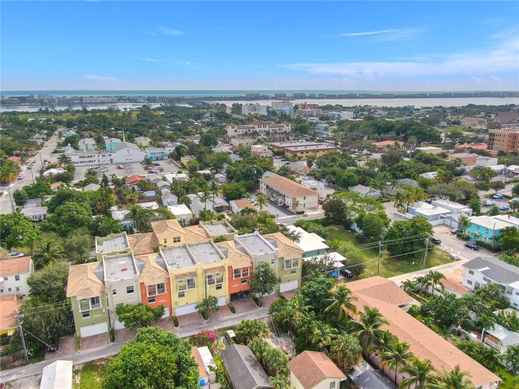 Coconut Walk - Residential