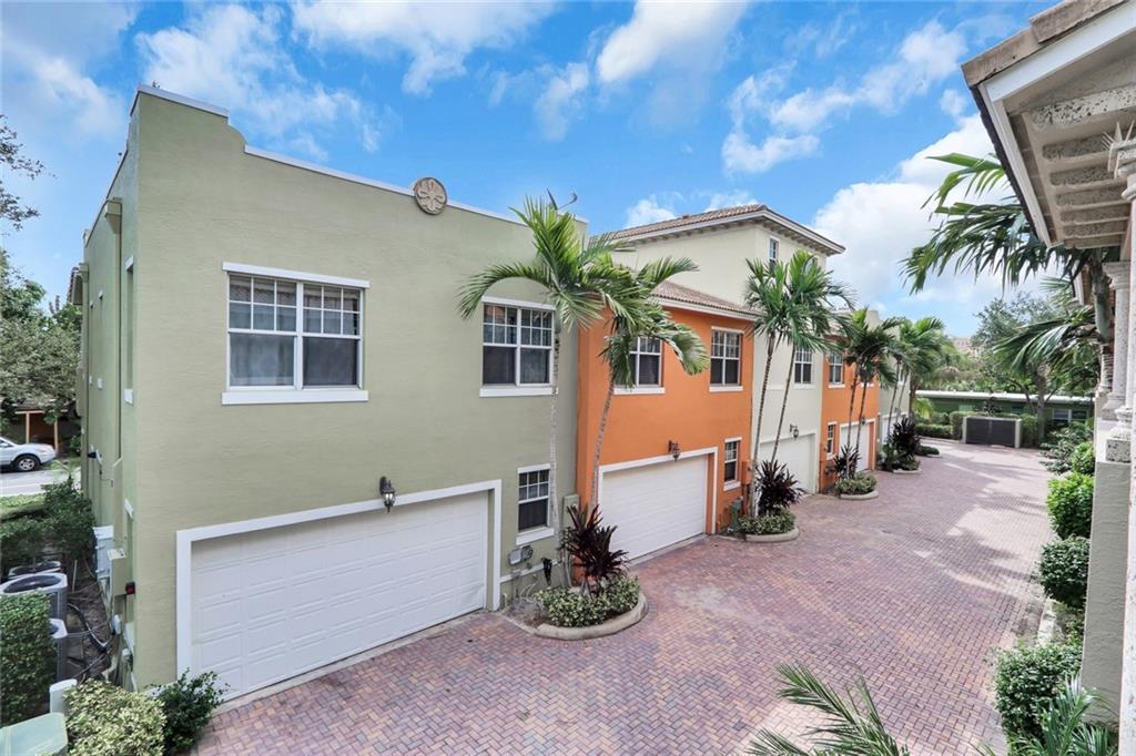 Coconut Walk - Residential