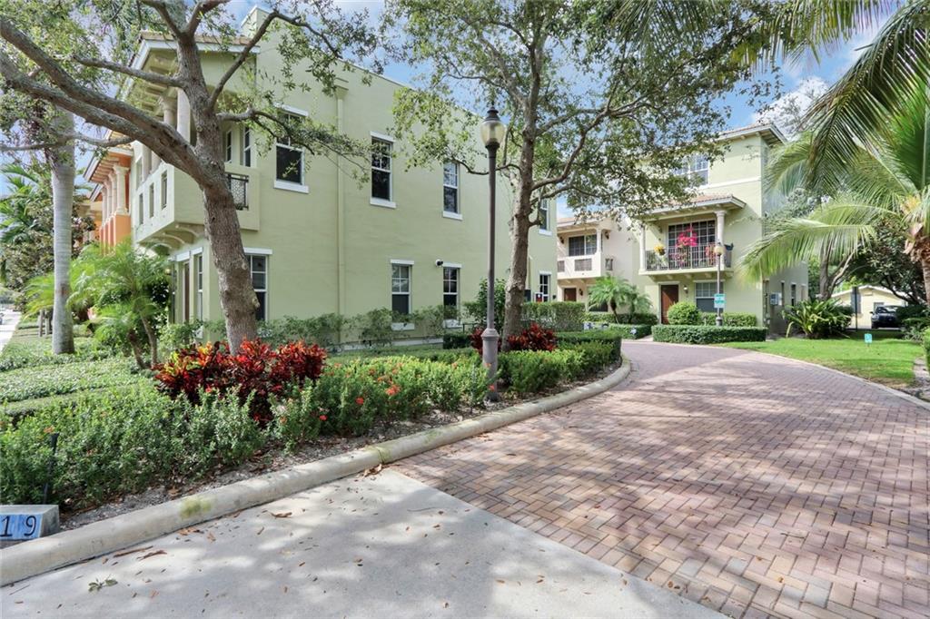 Coconut Walk - Residential