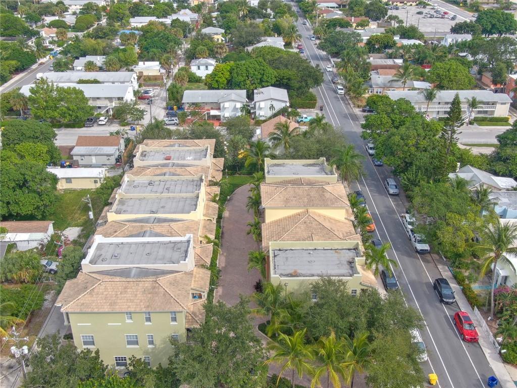 Coconut Walk - Residential