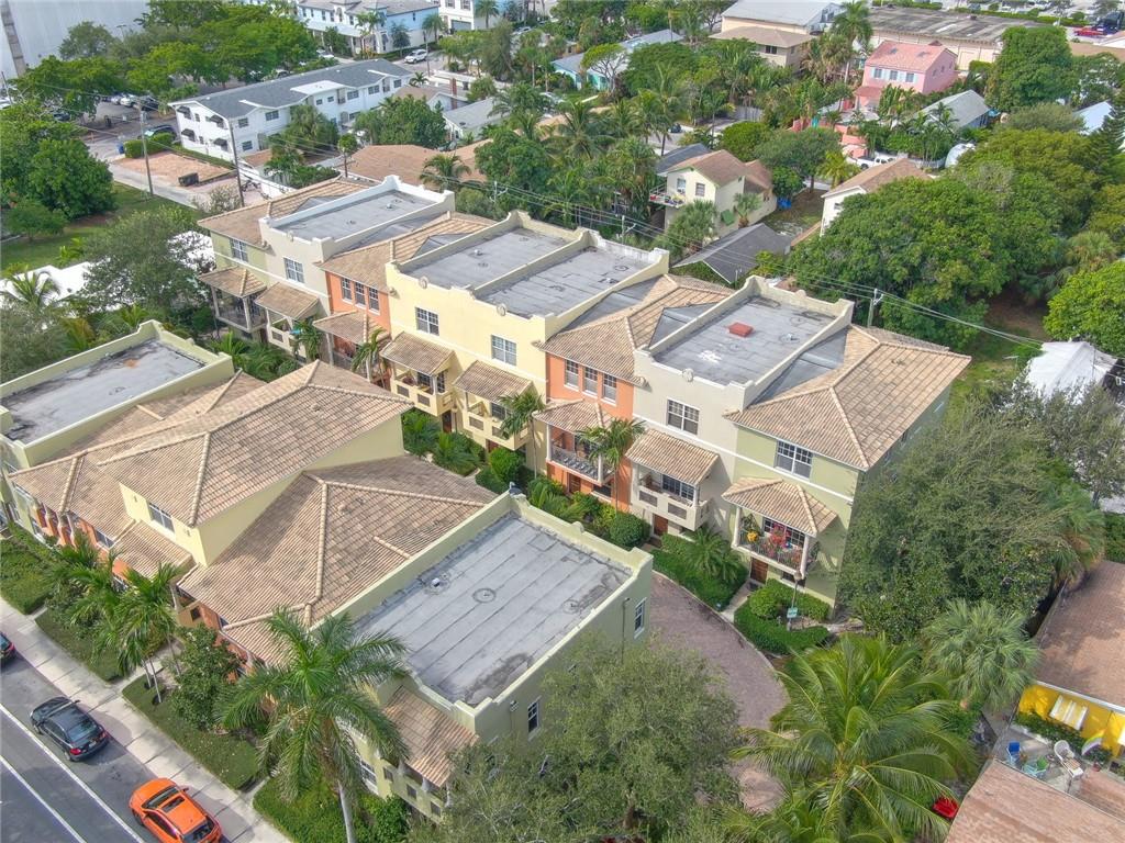 Coconut Walk - Residential