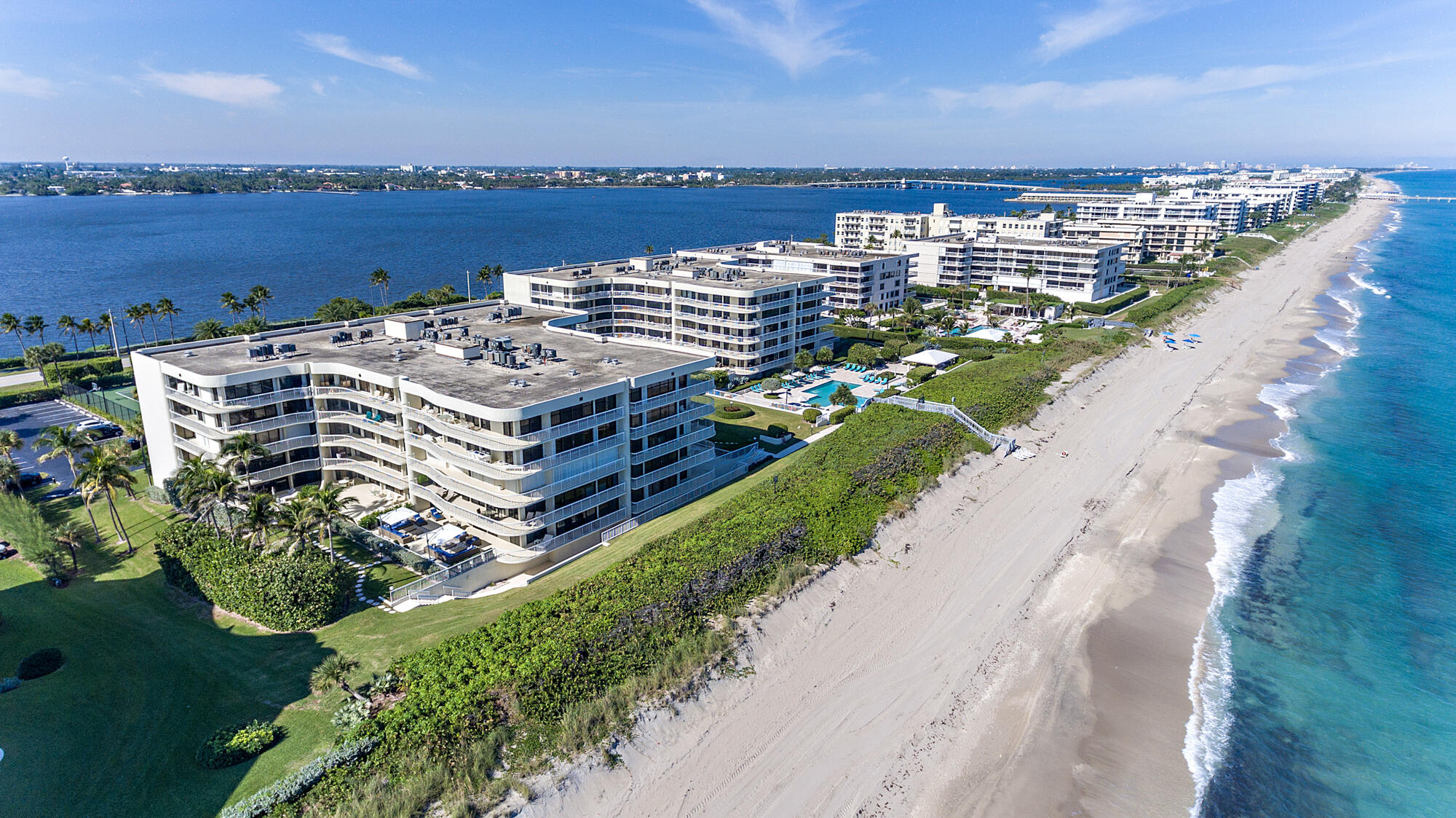MERIDIAN OF PALM BEACH CONDO - Residential