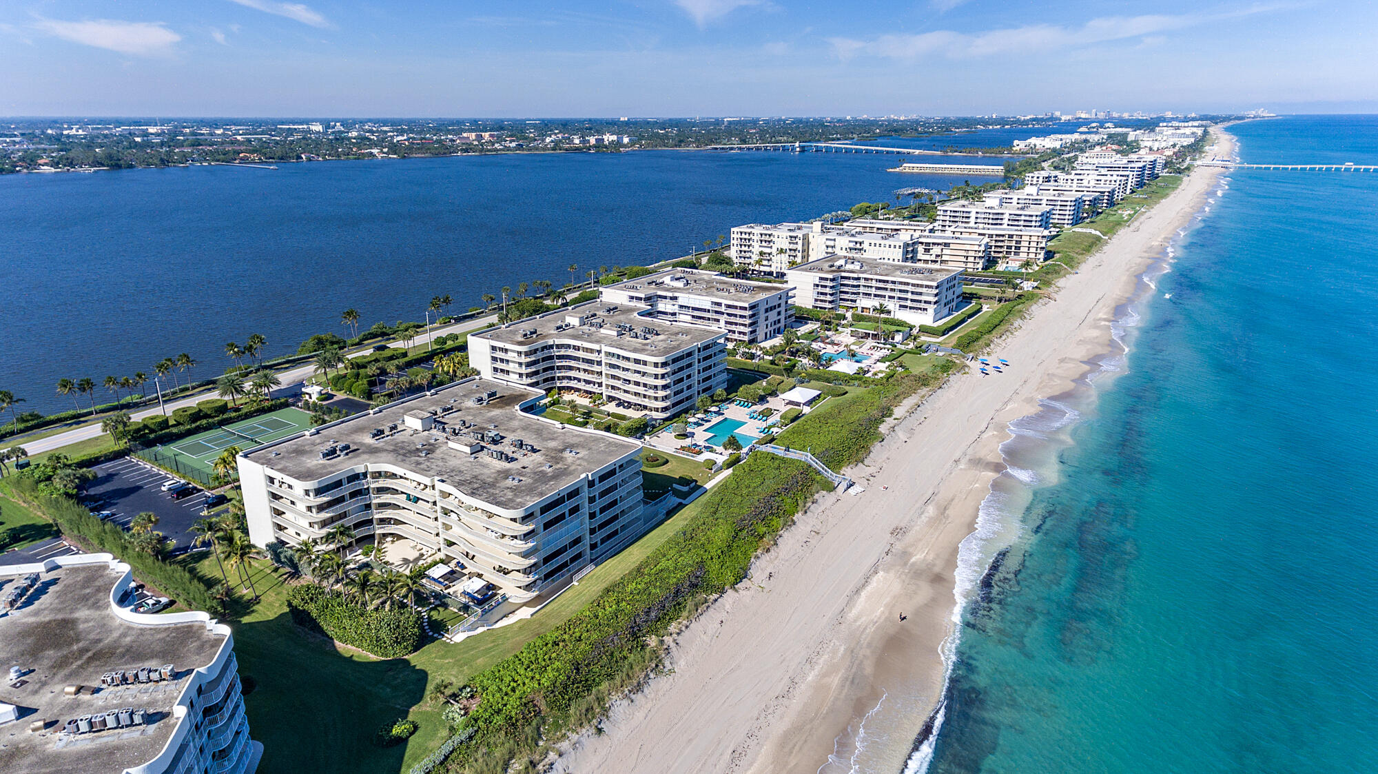MERIDIAN OF PALM BEACH CONDO - Residential