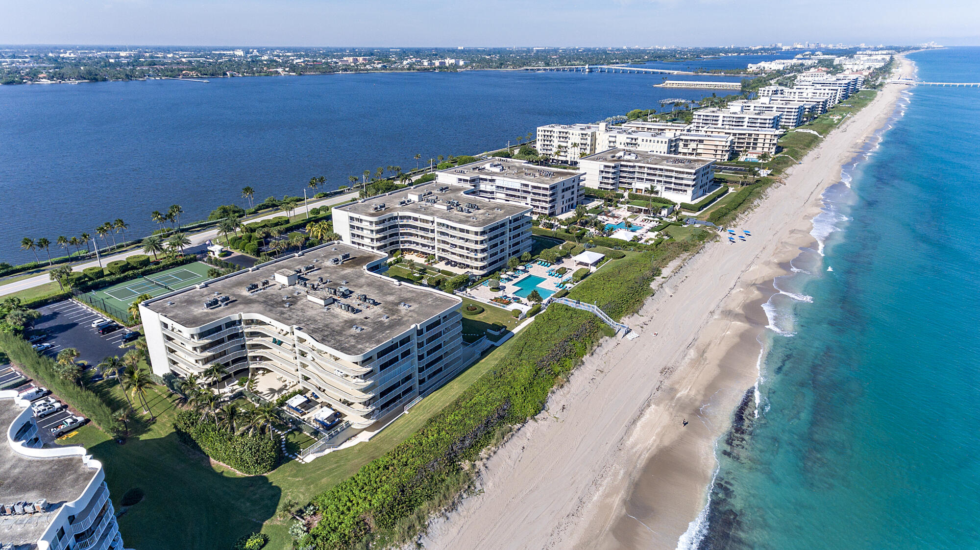 MERIDIAN OF PALM BEACH CONDO - Residential