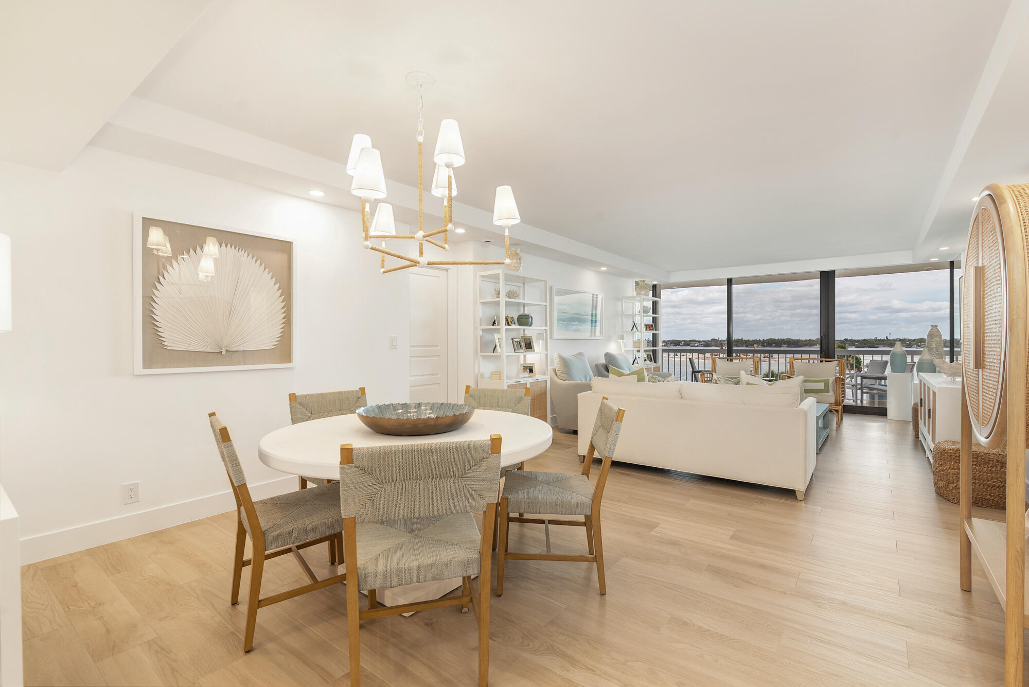 MERIDIAN OF PALM BEACH CONDO - Residential
