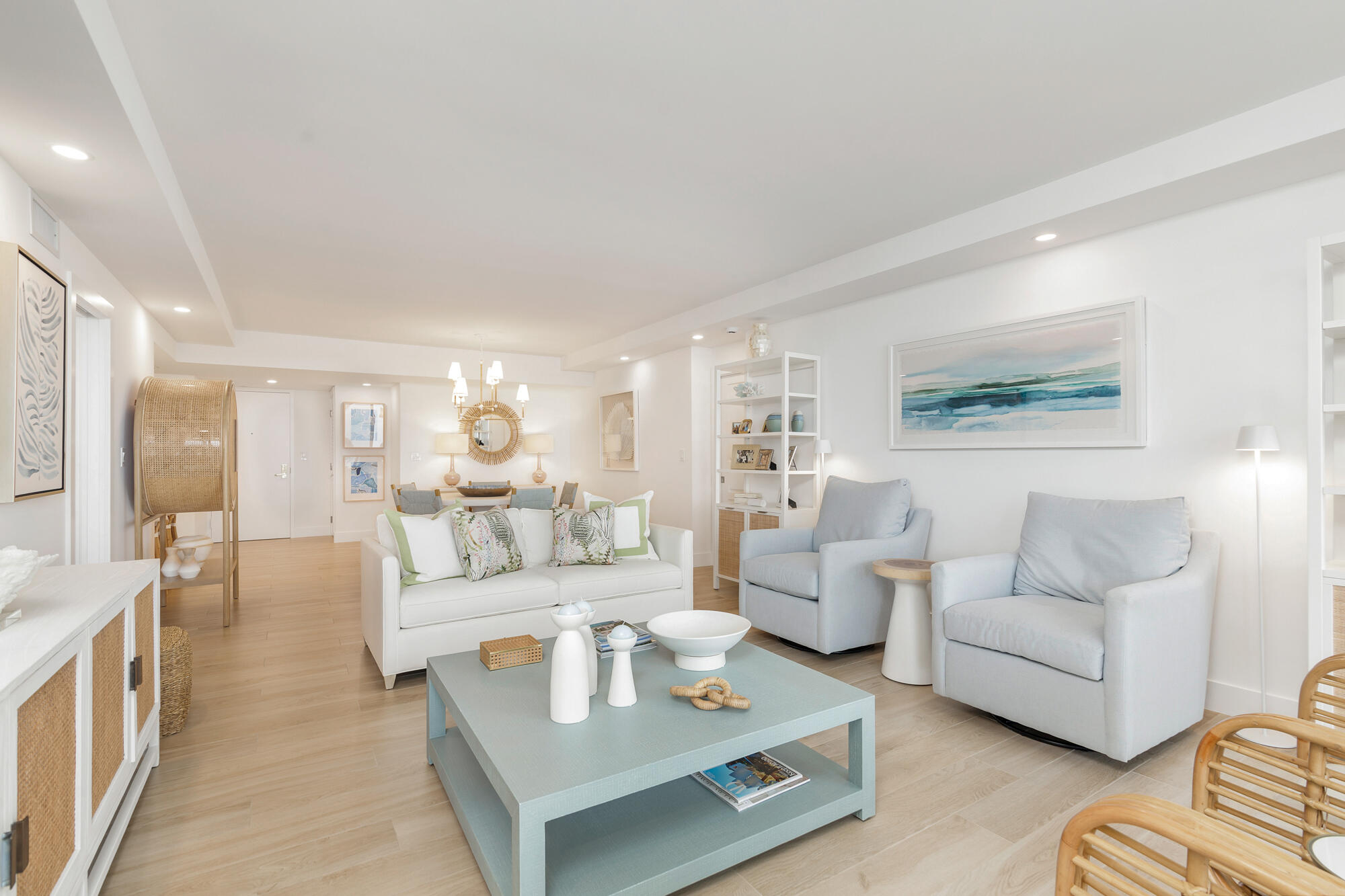 MERIDIAN OF PALM BEACH CONDO - Residential
