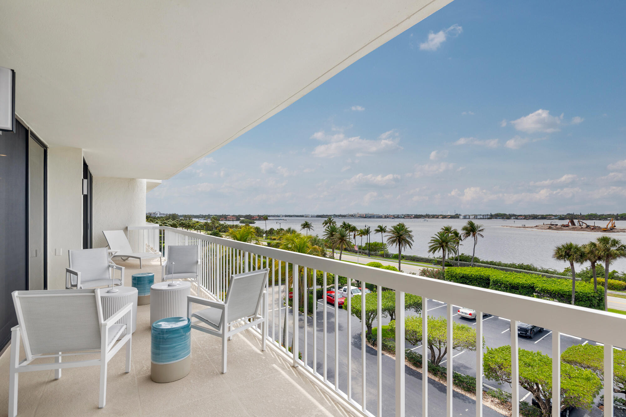 MERIDIAN OF PALM BEACH CONDO - Residential