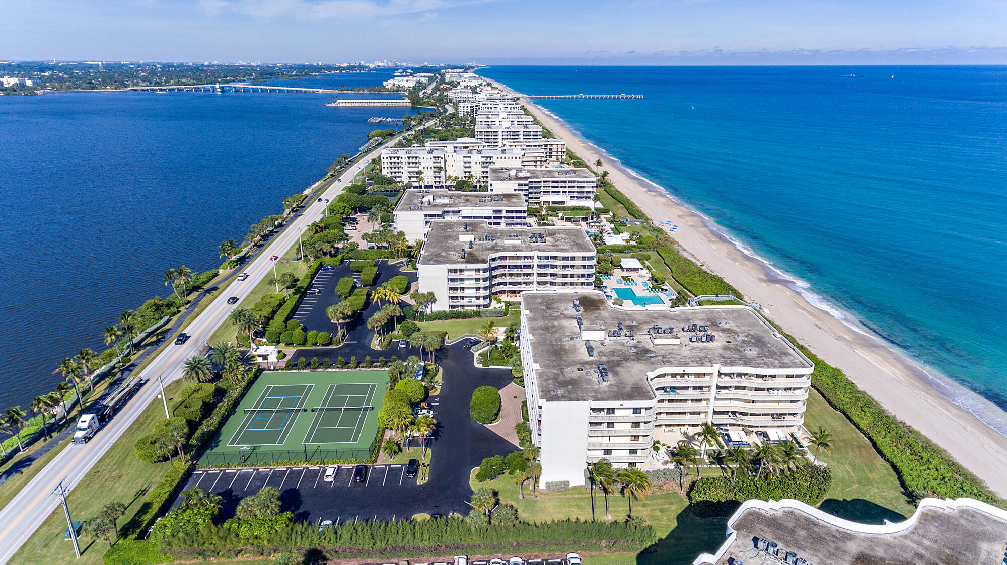MERIDIAN OF PALM BEACH CONDO - Residential