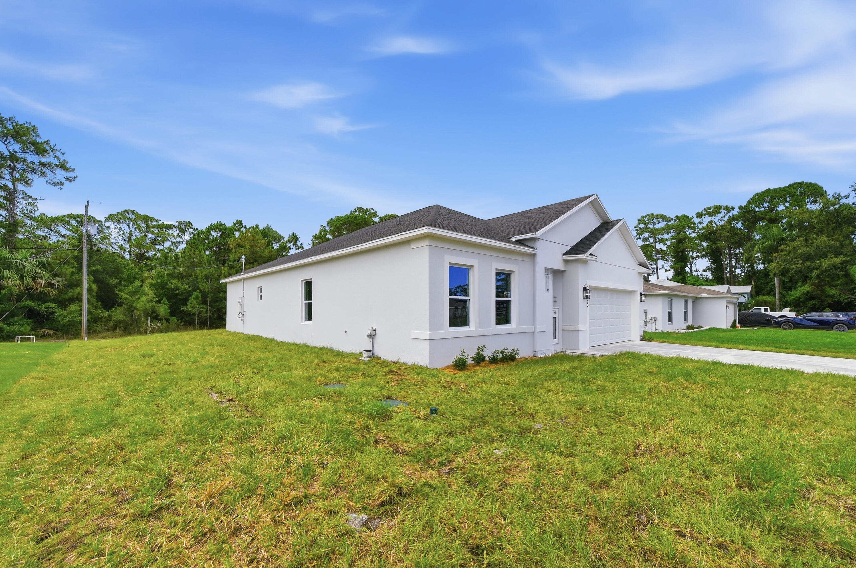 VERO LAKE ESTATES UNIT G - Residential