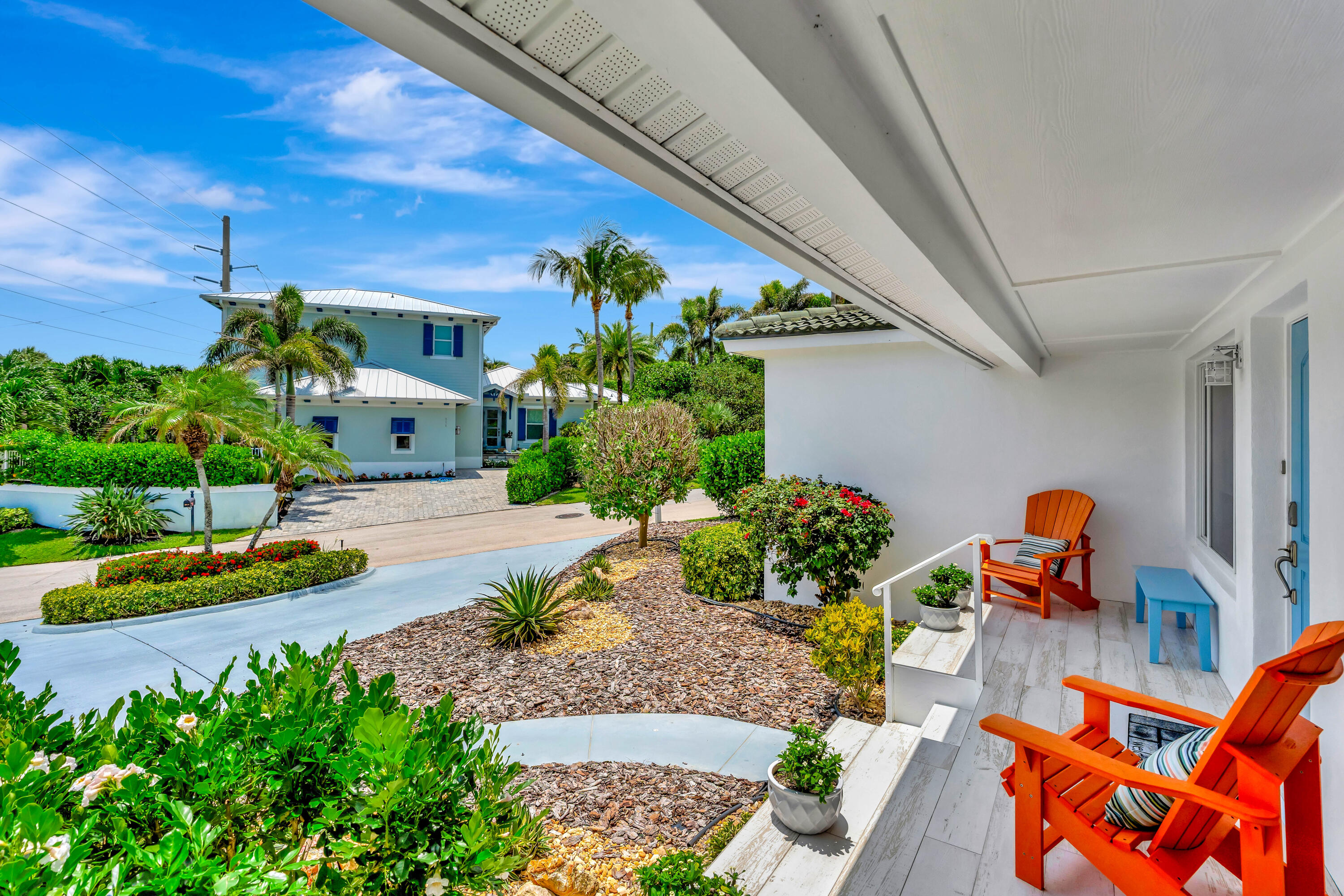 JUNO BEACH 1ST ADD - Residential
