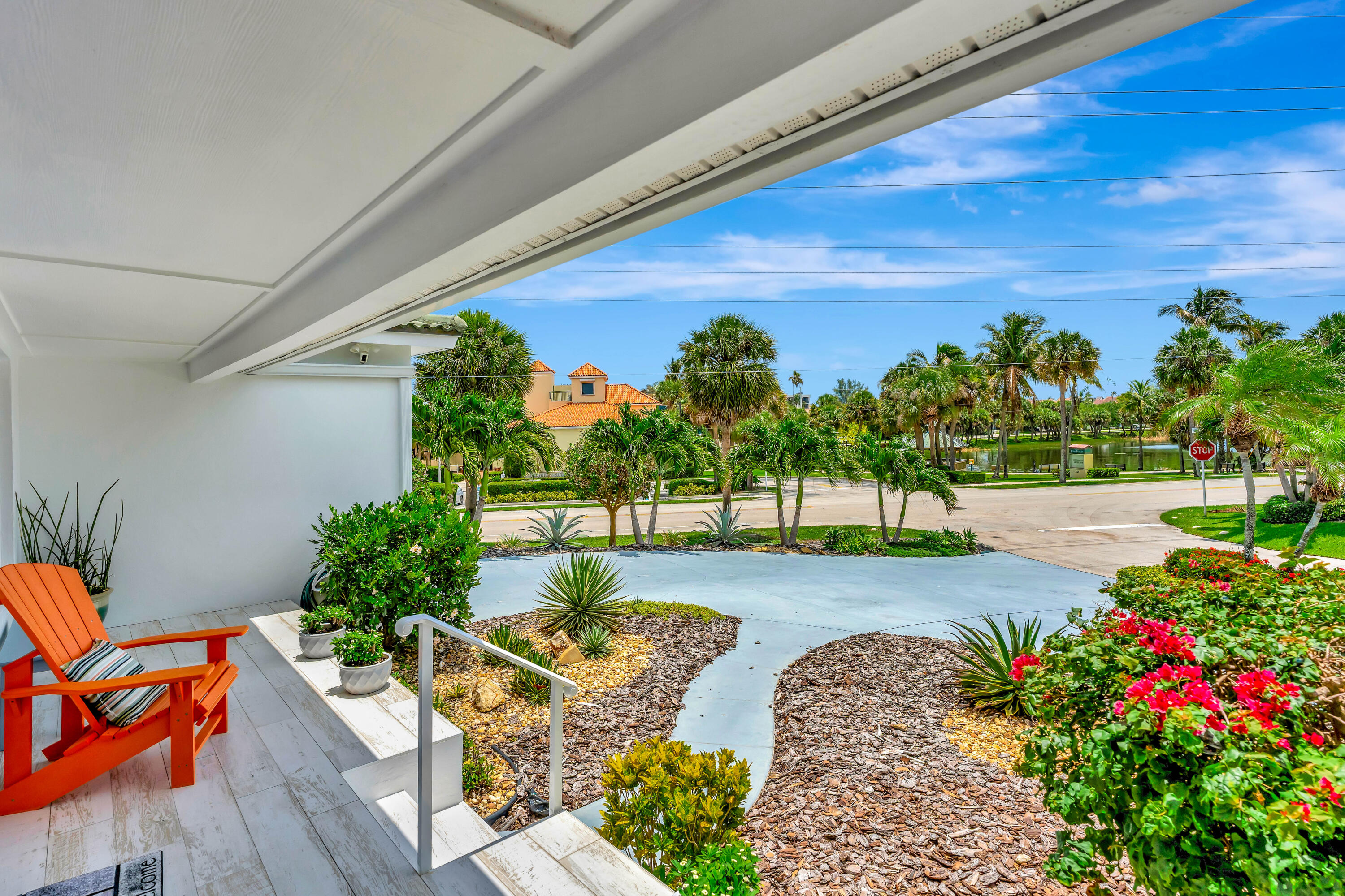 JUNO BEACH 1ST ADD - Residential