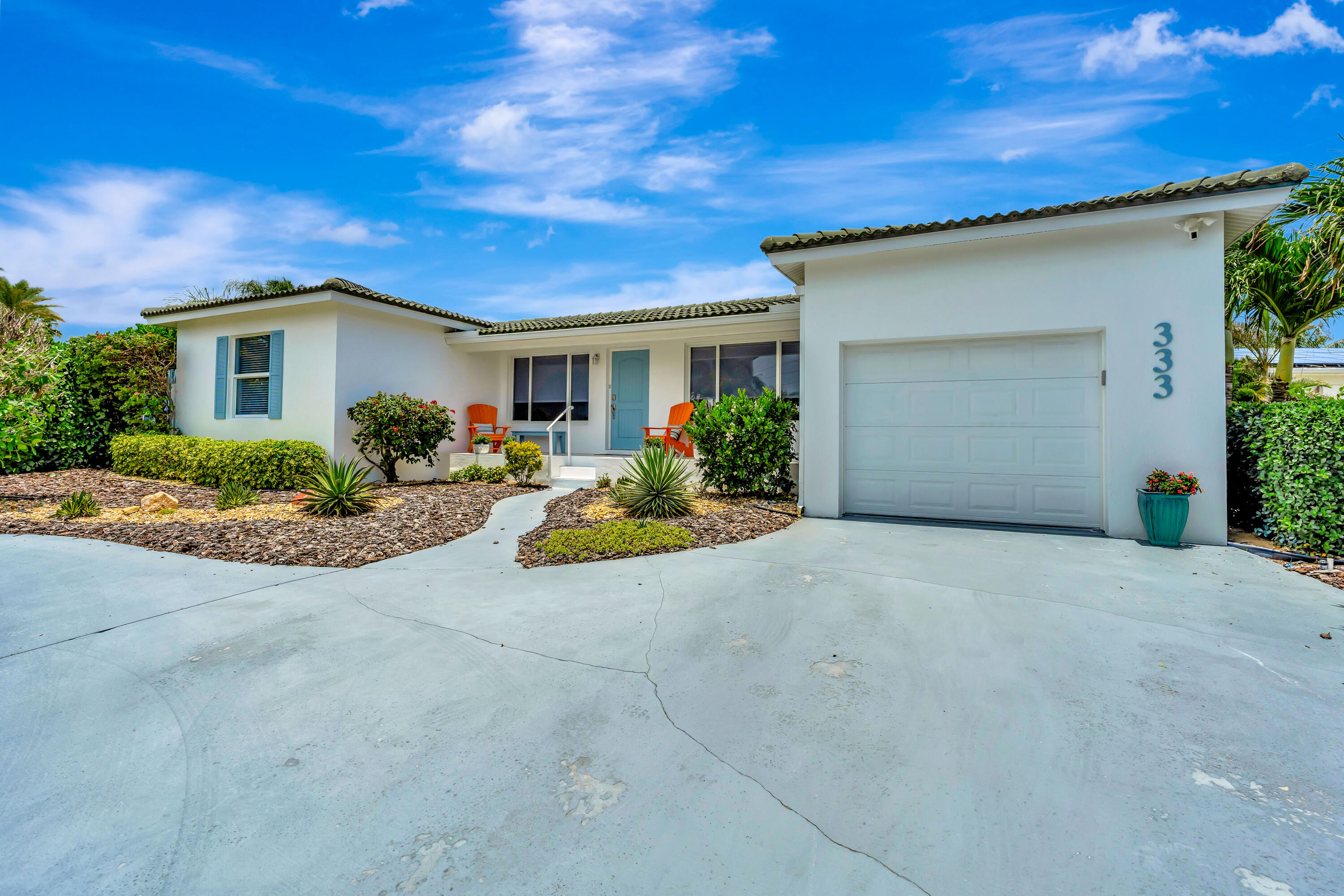 JUNO BEACH 1ST ADD - Residential
