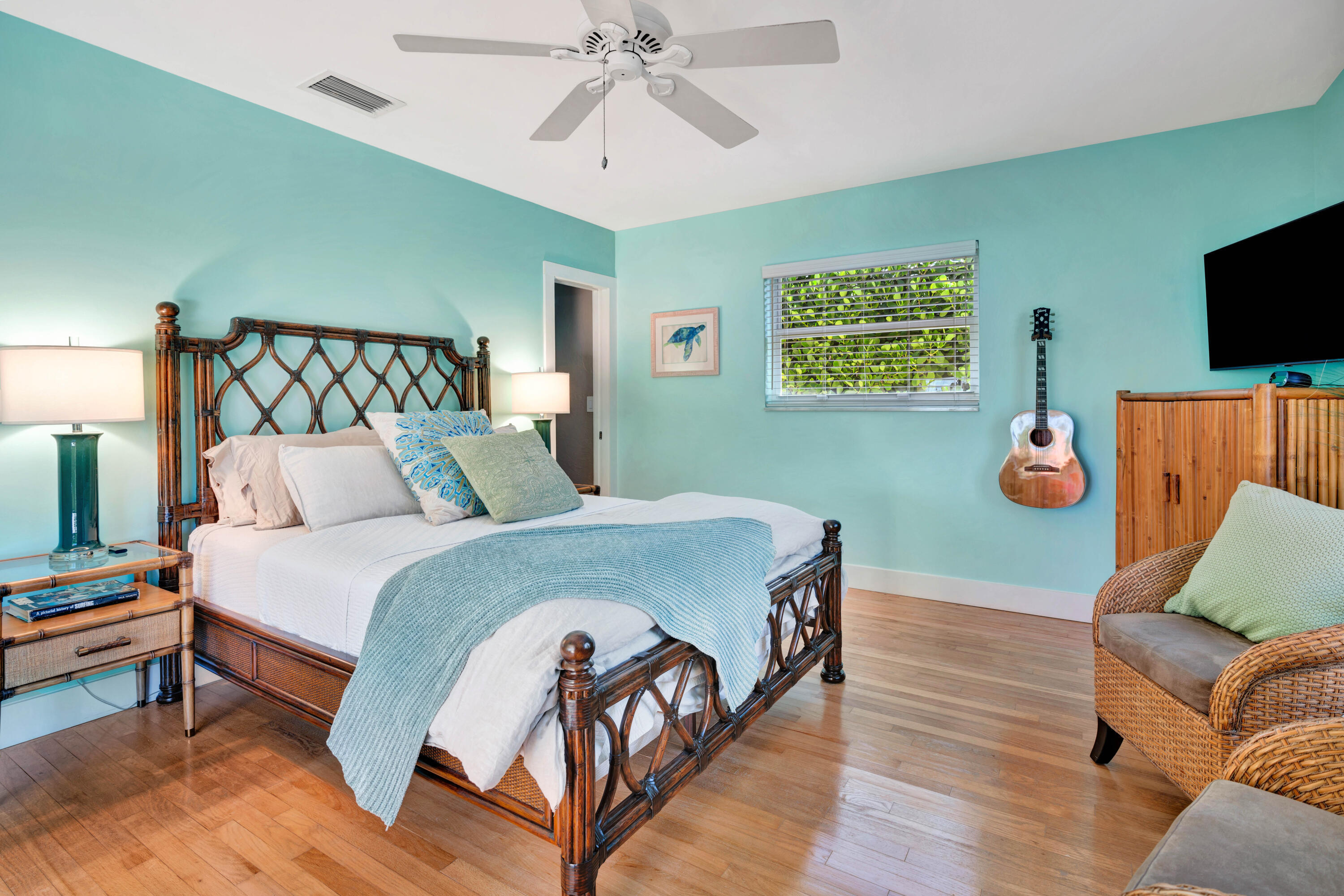 JUNO BEACH 1ST ADD - Residential
