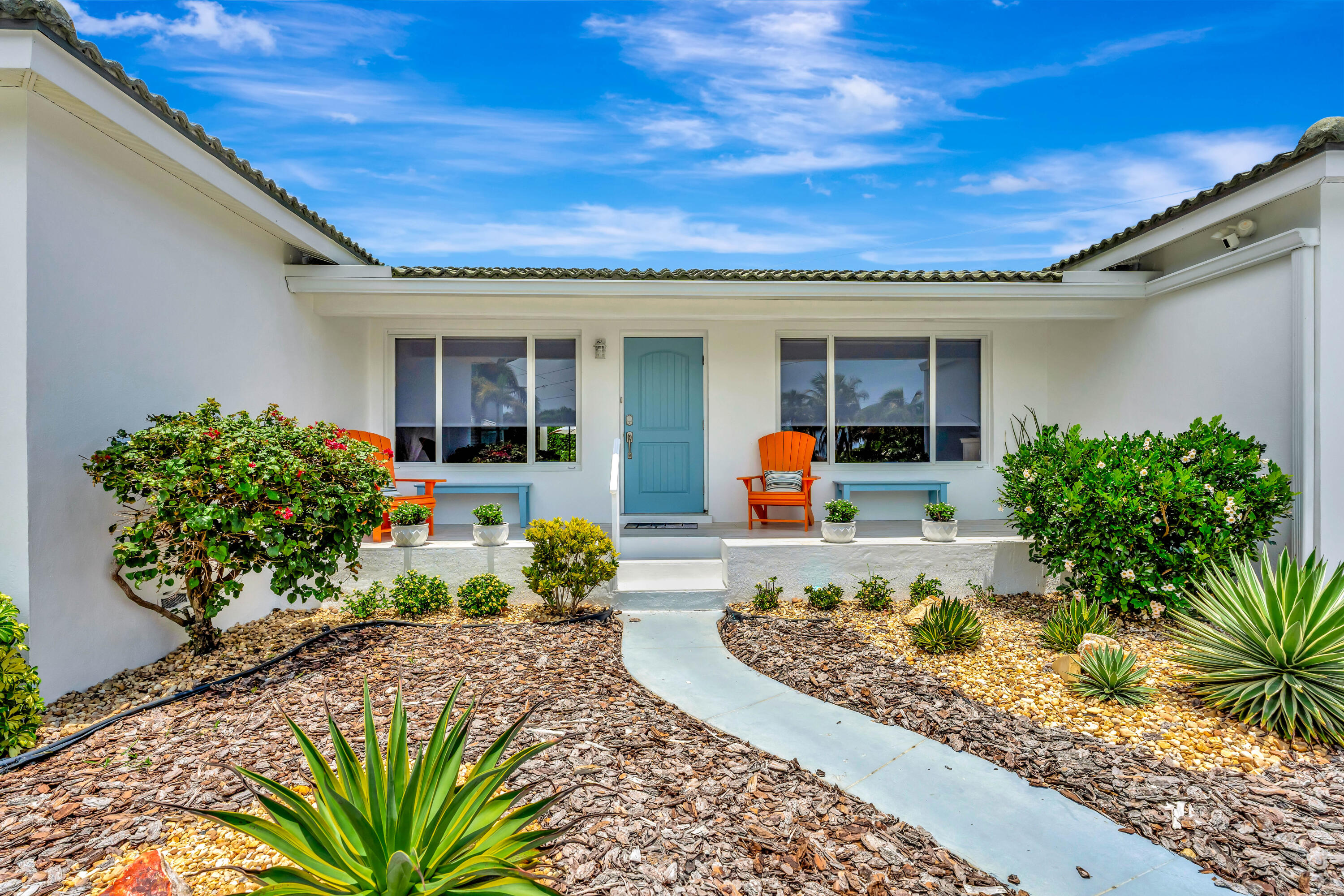 JUNO BEACH 1ST ADD - Residential