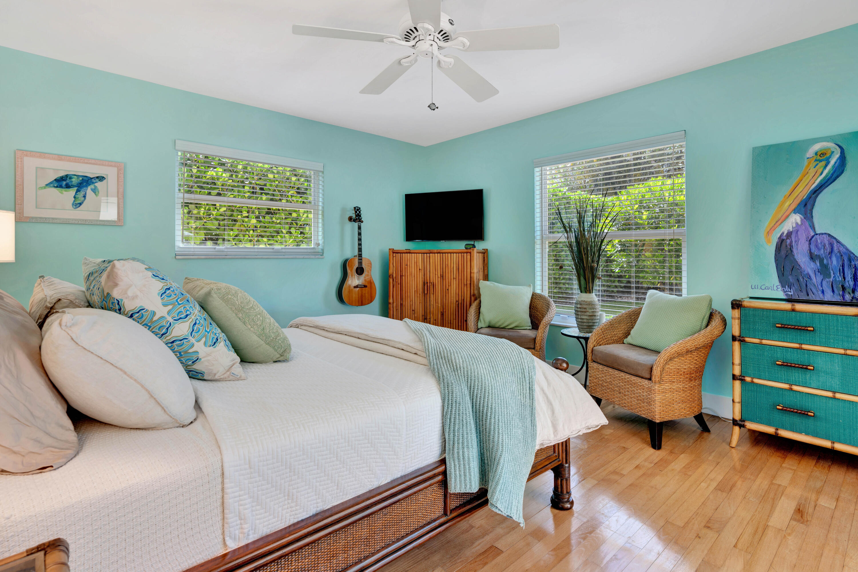 JUNO BEACH 1ST ADD - Residential