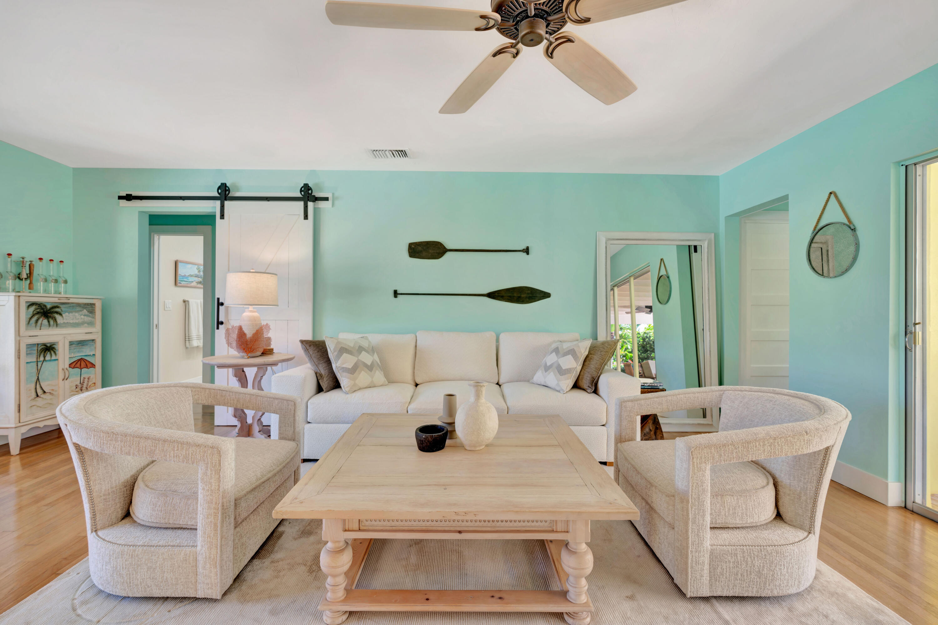 JUNO BEACH 1ST ADD - Residential