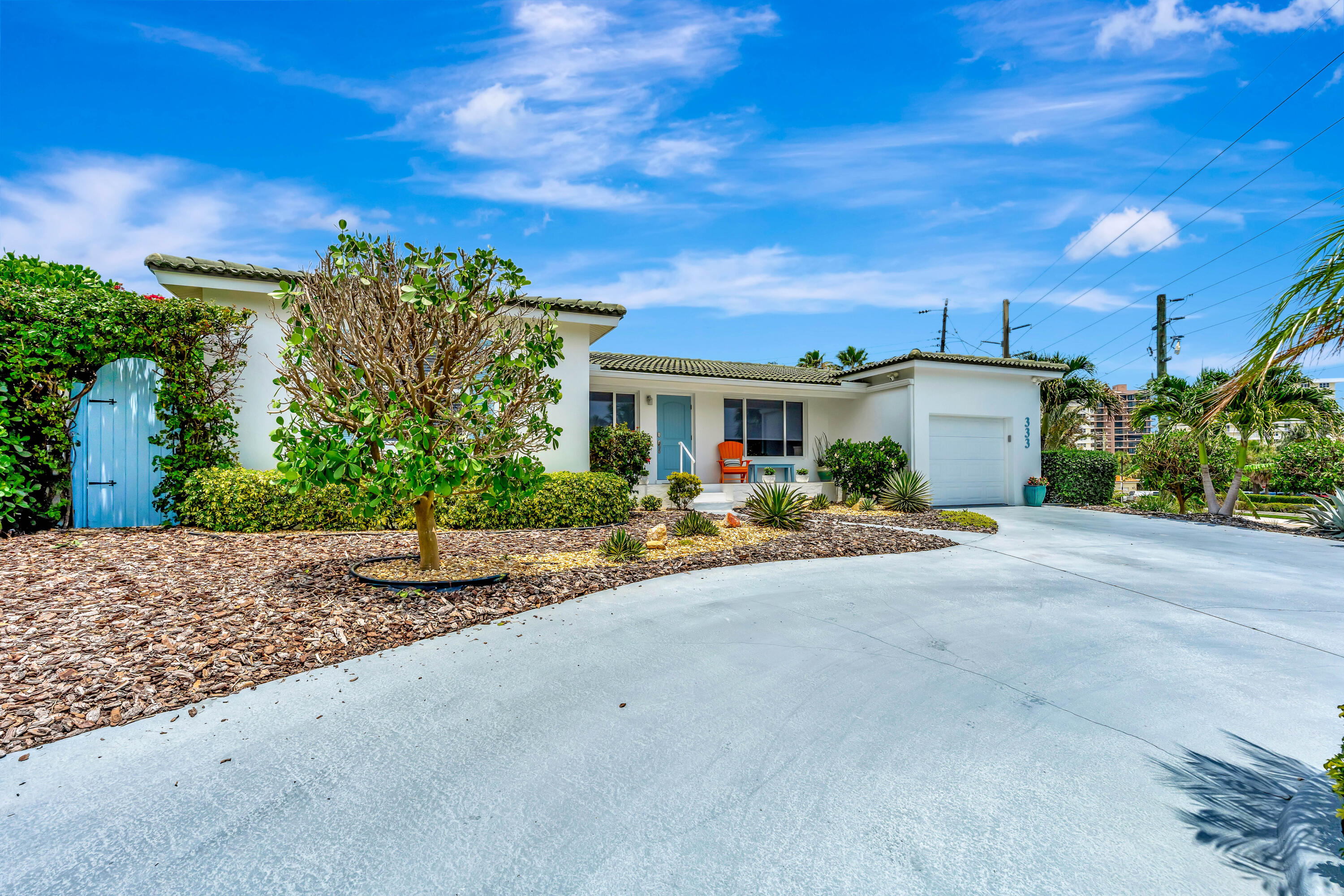 JUNO BEACH 1ST ADD - Residential