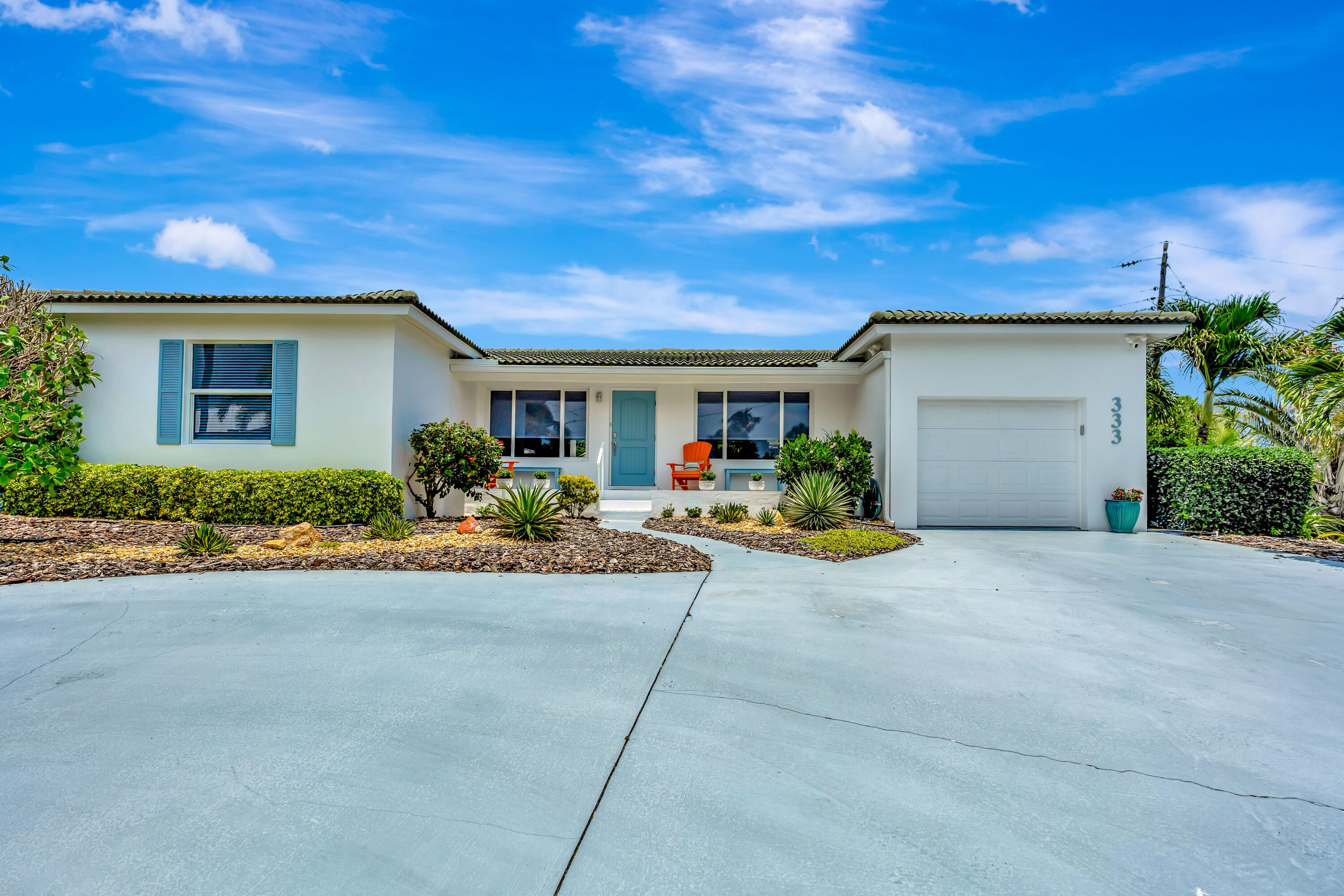 JUNO BEACH 1ST ADD - Residential