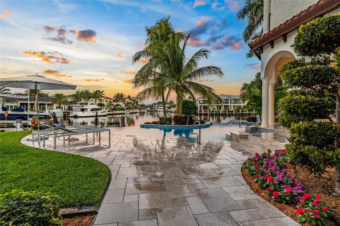 Lighthouse Point 5th Sec - Residential