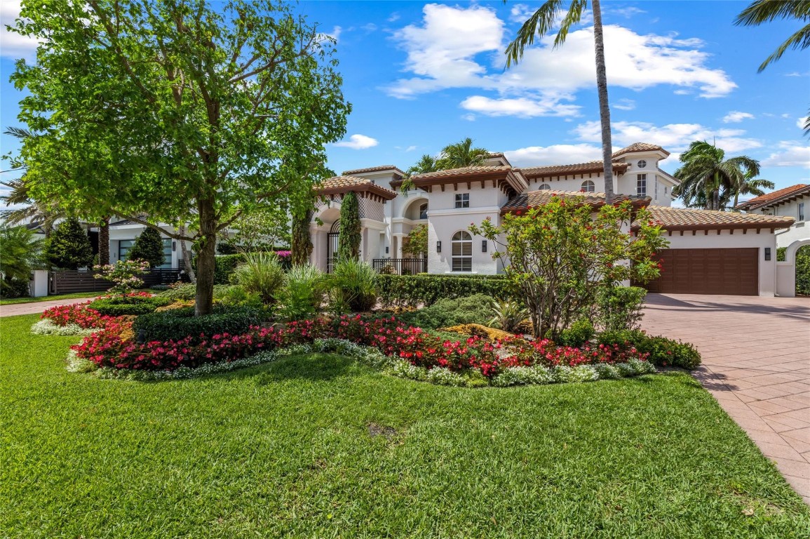 Lighthouse Point 5th Sec - Residential