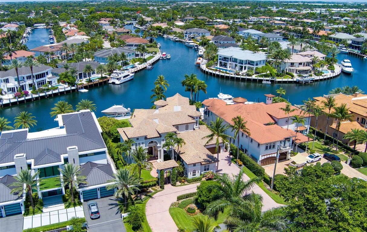 Lighthouse Point 5th Sec - Residential