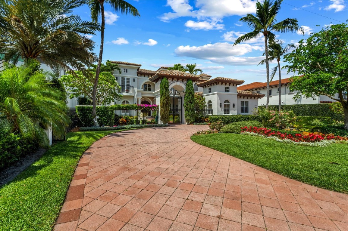 Lighthouse Point 5th Sec - Residential