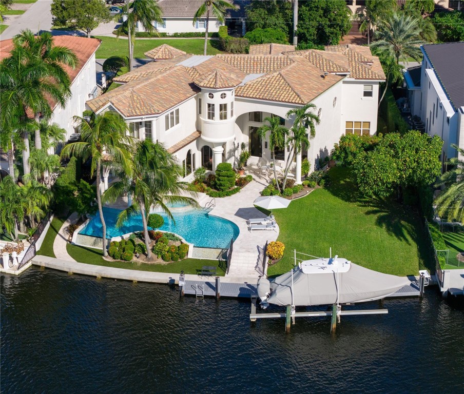 Lighthouse Point 5th Sec - Residential