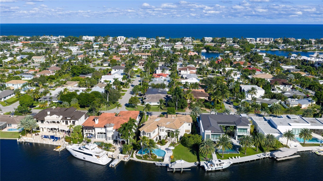 Lighthouse Point 5th Sec - Residential