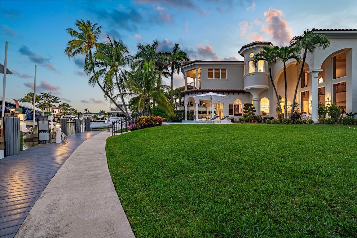 Lighthouse Point 5th Sec - Residential