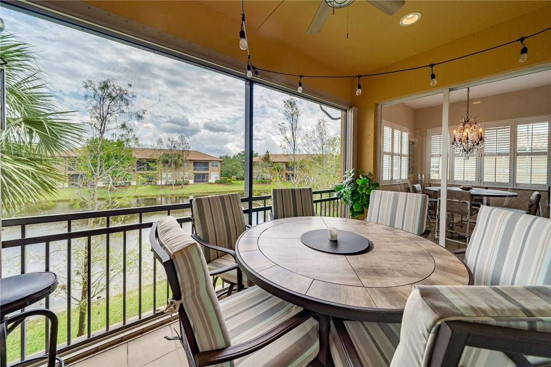 CYPRESS POINTE II AT HERON BAY - Residential Lease