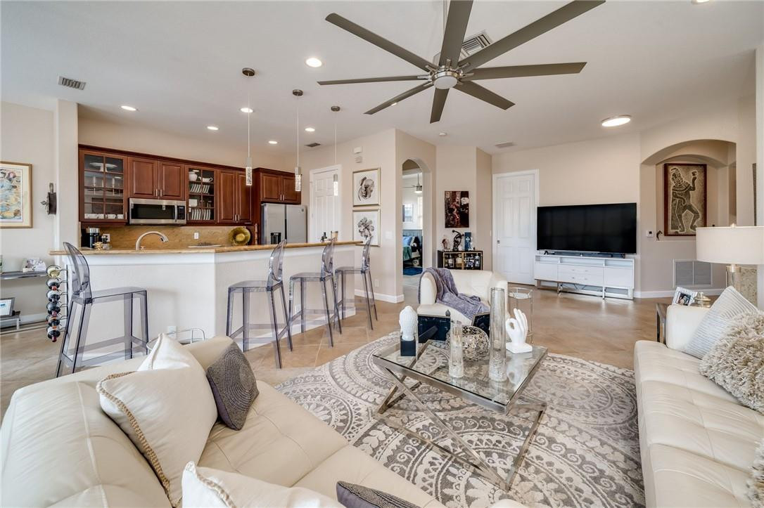CYPRESS POINTE II AT HERON BAY - Residential Lease