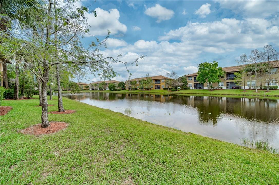 CYPRESS POINTE II AT HERON BAY - Residential Lease