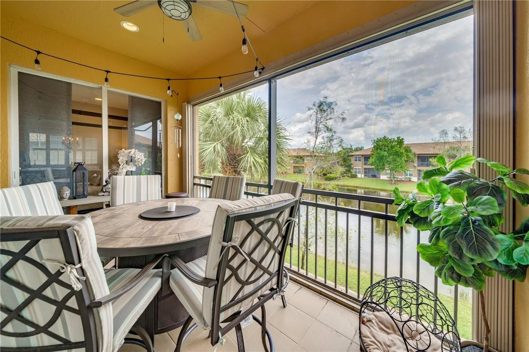 CYPRESS POINTE II AT HERON BAY - Residential Lease