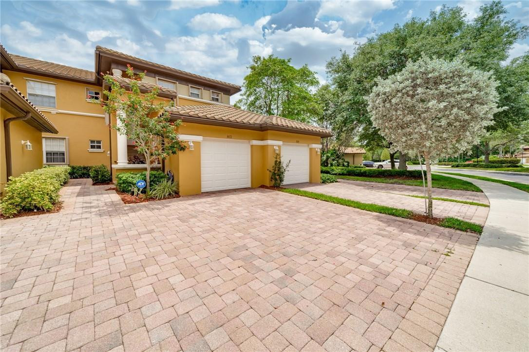 CYPRESS POINTE II AT HERON BAY - Residential Lease