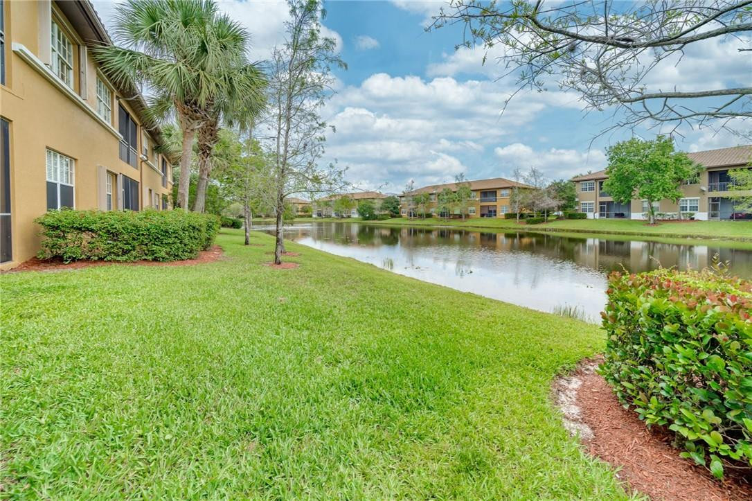 CYPRESS POINTE II AT HERON BAY - Residential Lease