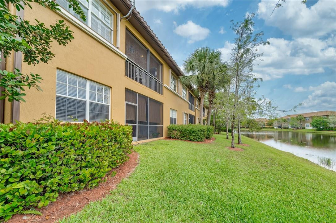 CYPRESS POINTE II AT HERON BAY - Residential Lease