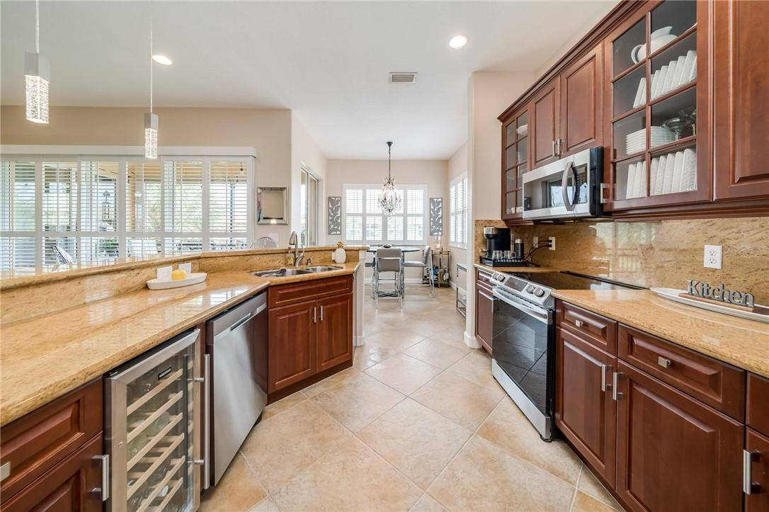 CYPRESS POINTE II AT HERON BAY - Residential Lease