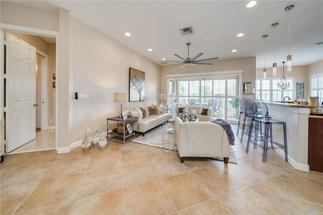 CYPRESS POINTE II AT HERON BAY - Residential Lease