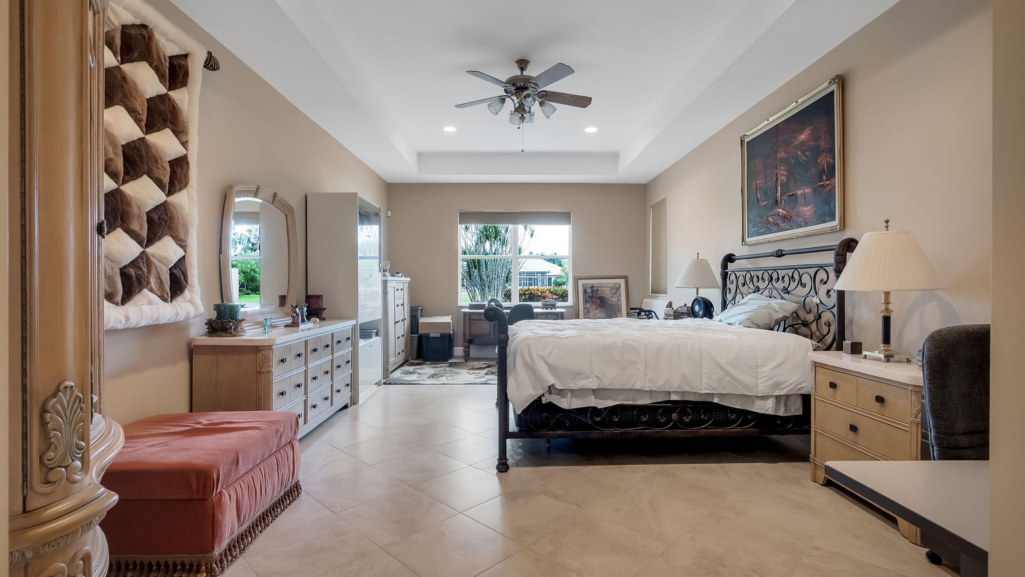 MIZNER FALLS - Residential