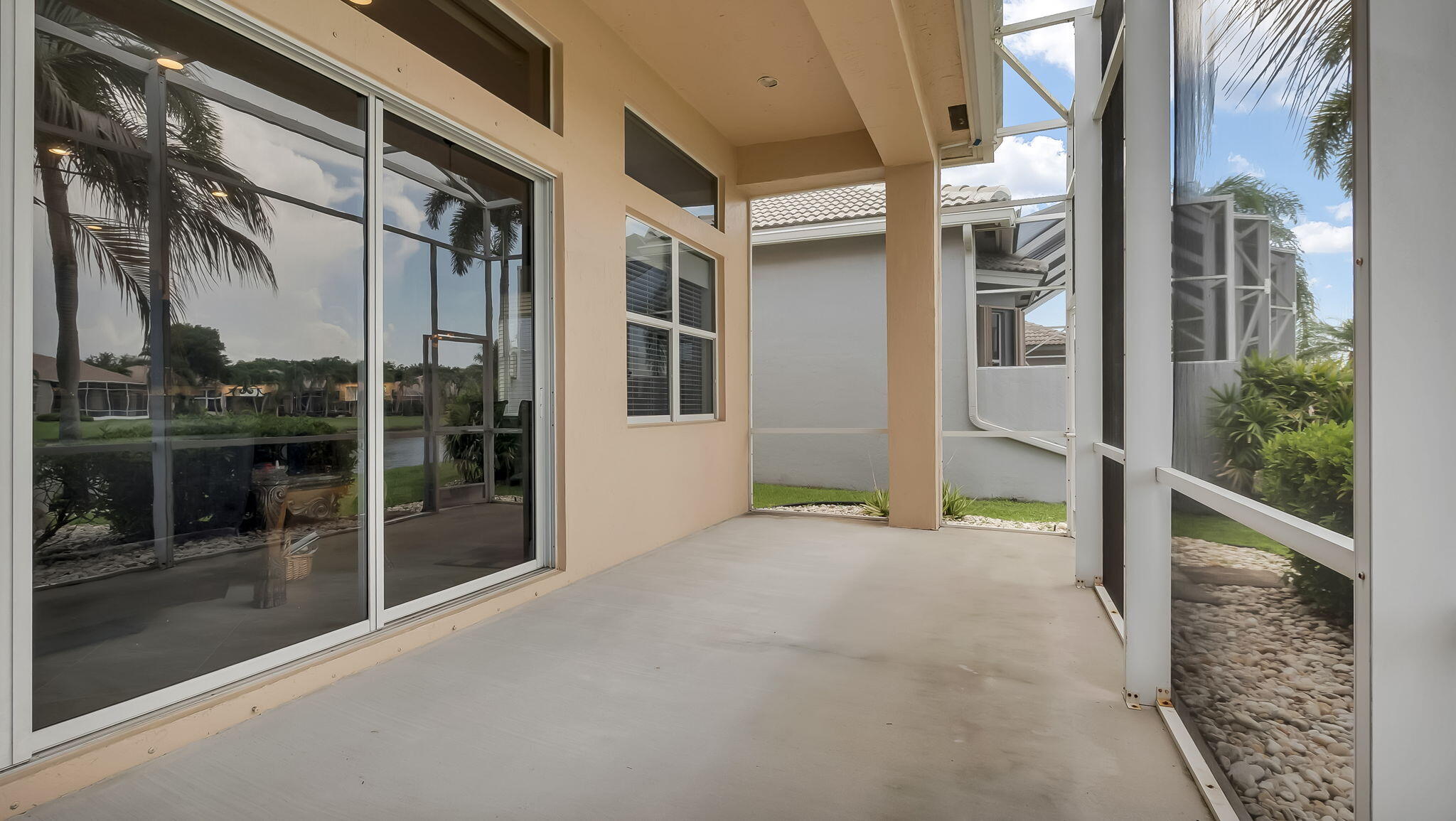 MIZNER FALLS - Residential