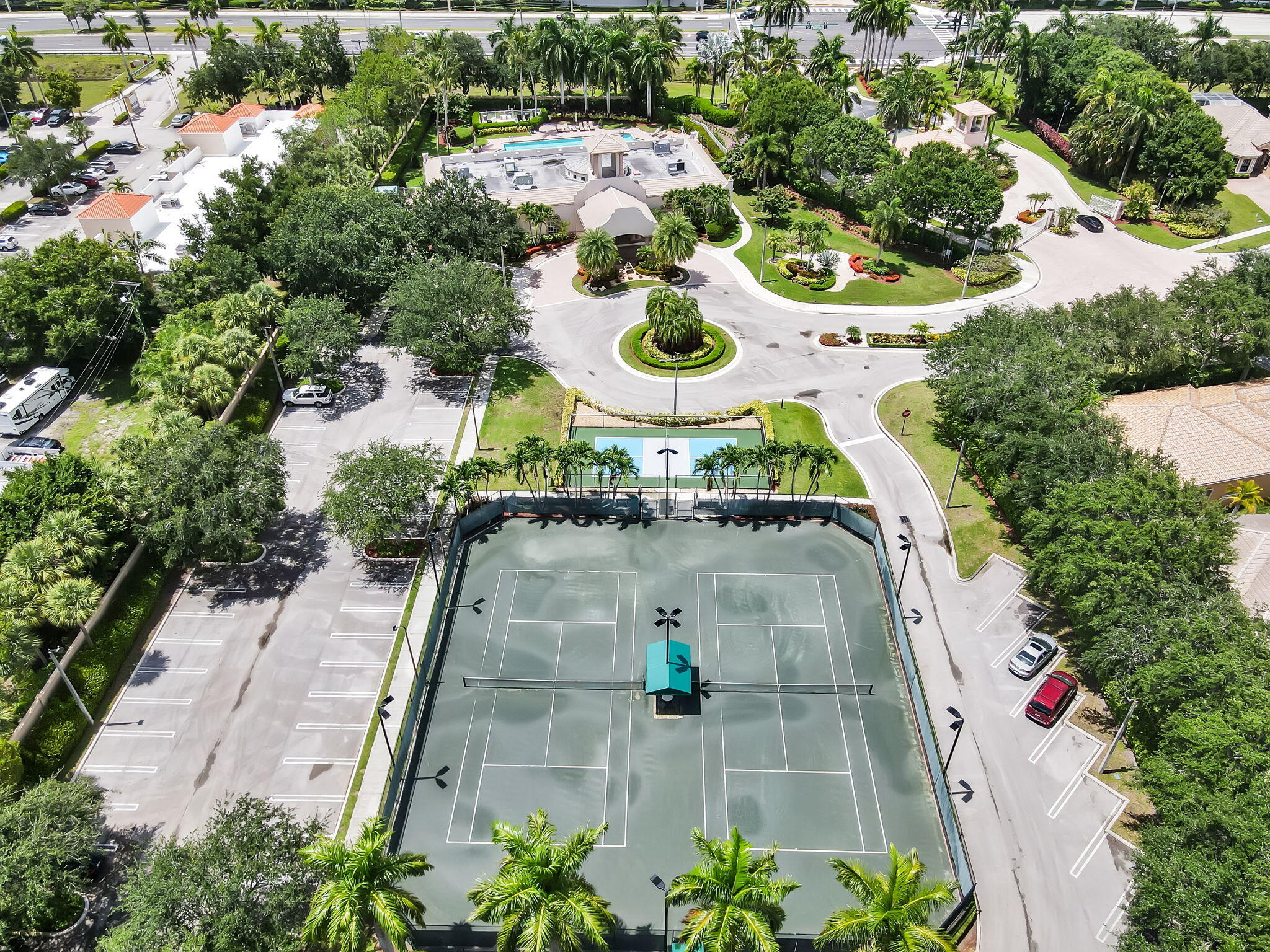 MIZNER FALLS - Residential