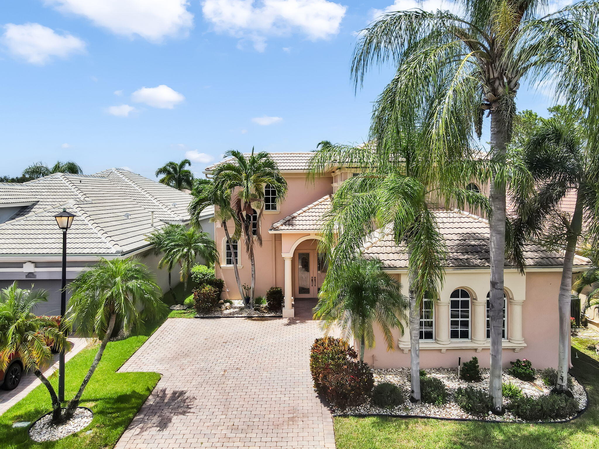 MIZNER FALLS - Residential